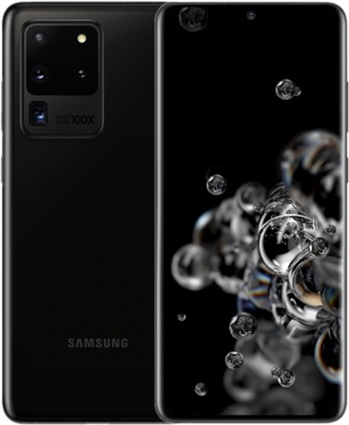 Galaxy S20 5G SCG01 128G 【公式通販】